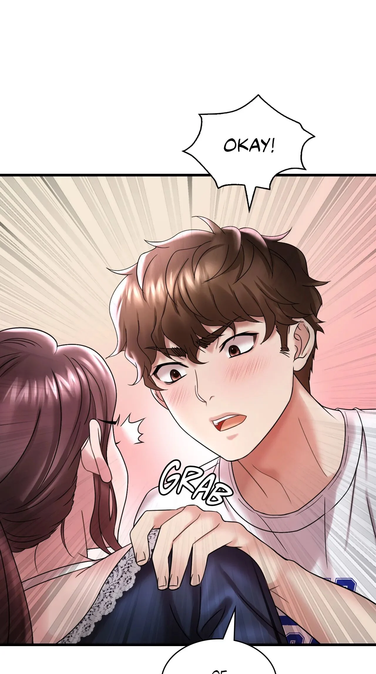 Drunk on You (Official Uncensored) chapter 15 page 27