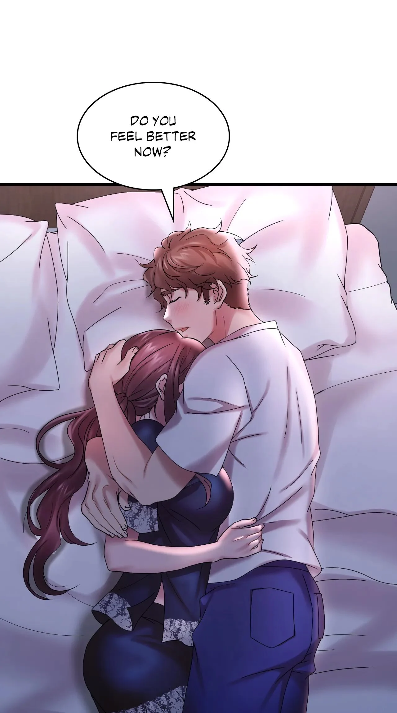Drunk on You (Official Uncensored) chapter 15 page 29