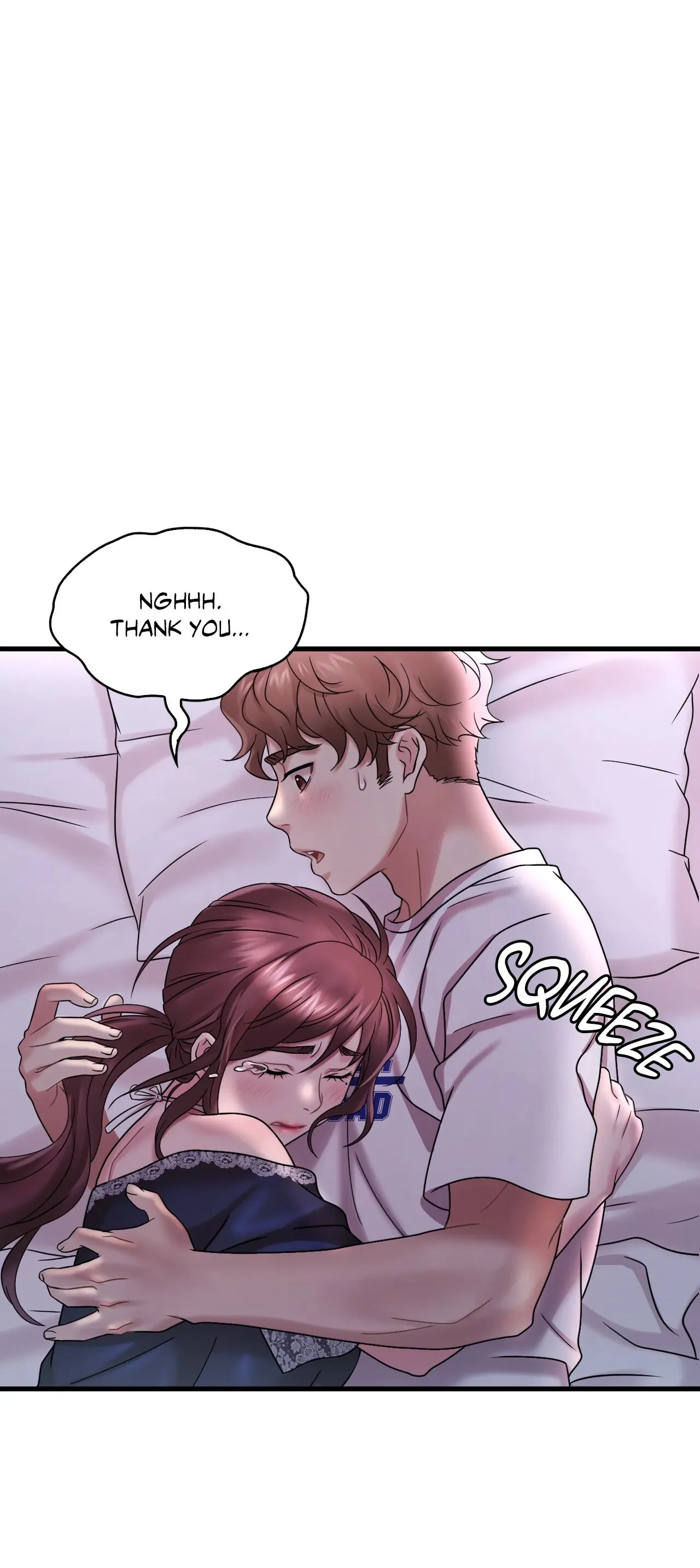 Drunk on You (Official Uncensored) chapter 15 page 34