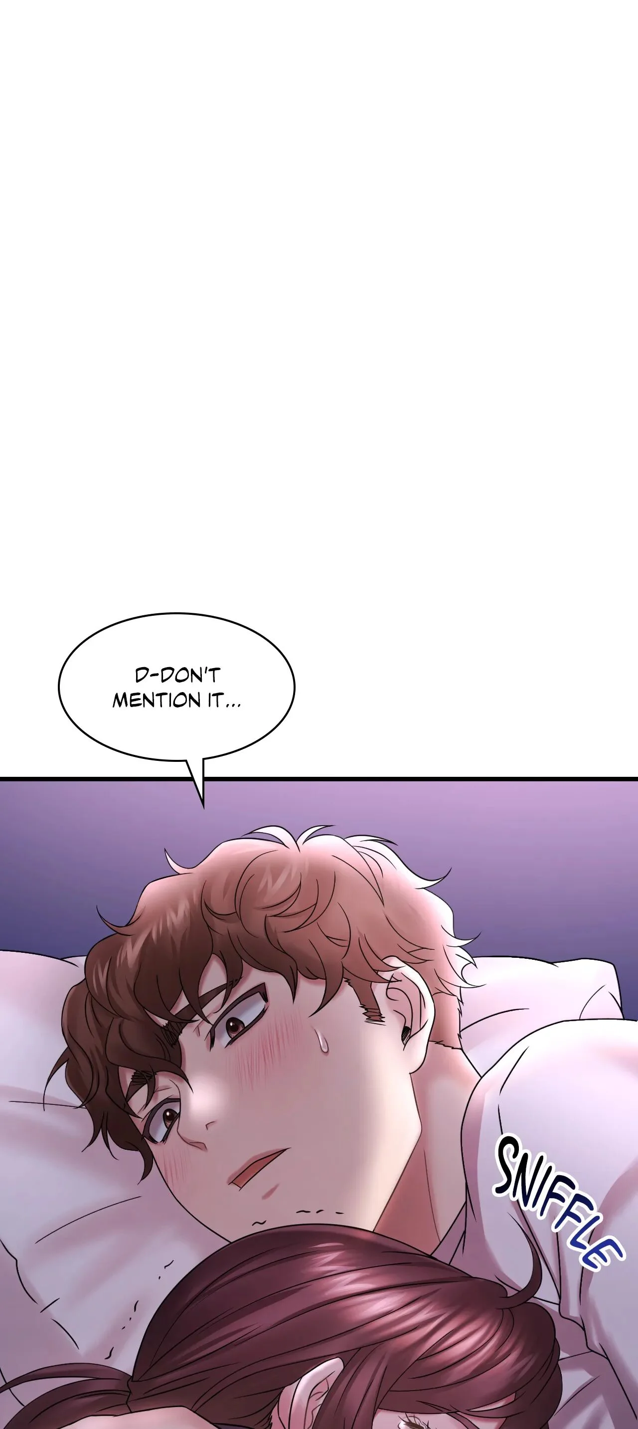 Drunk on You (Official Uncensored) chapter 15 page 35