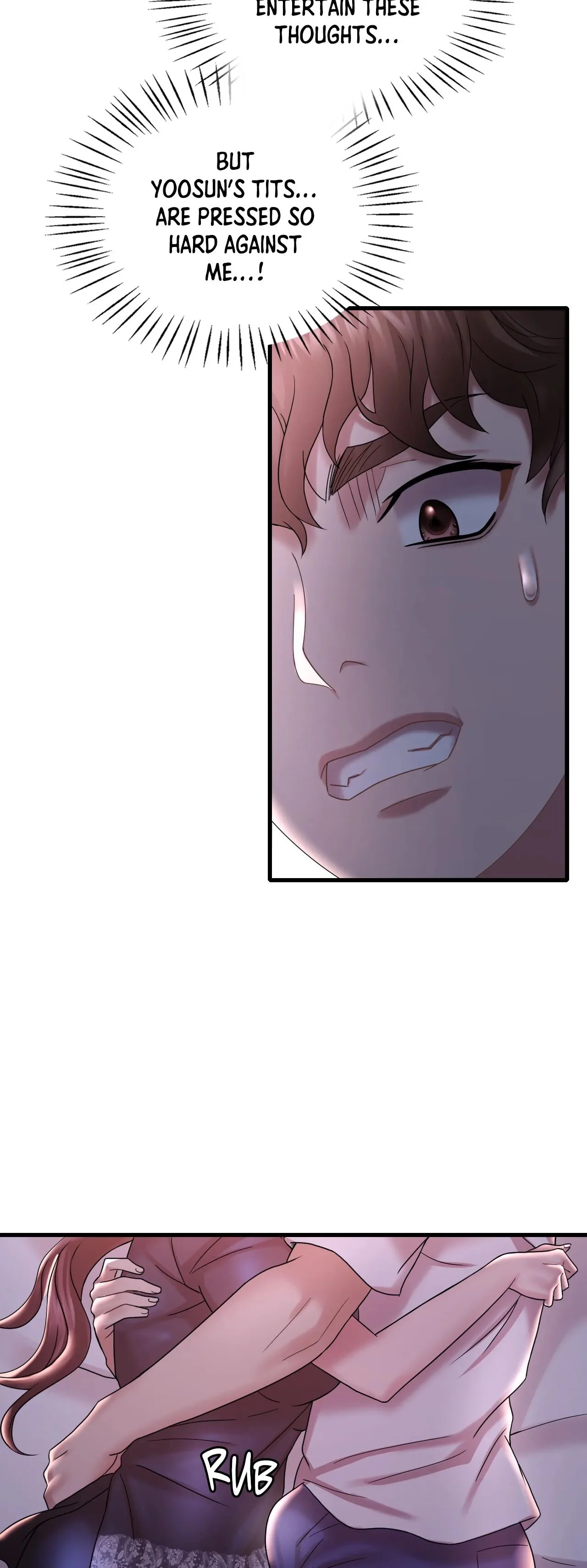 Drunk on You (Official Uncensored) chapter 15 page 38