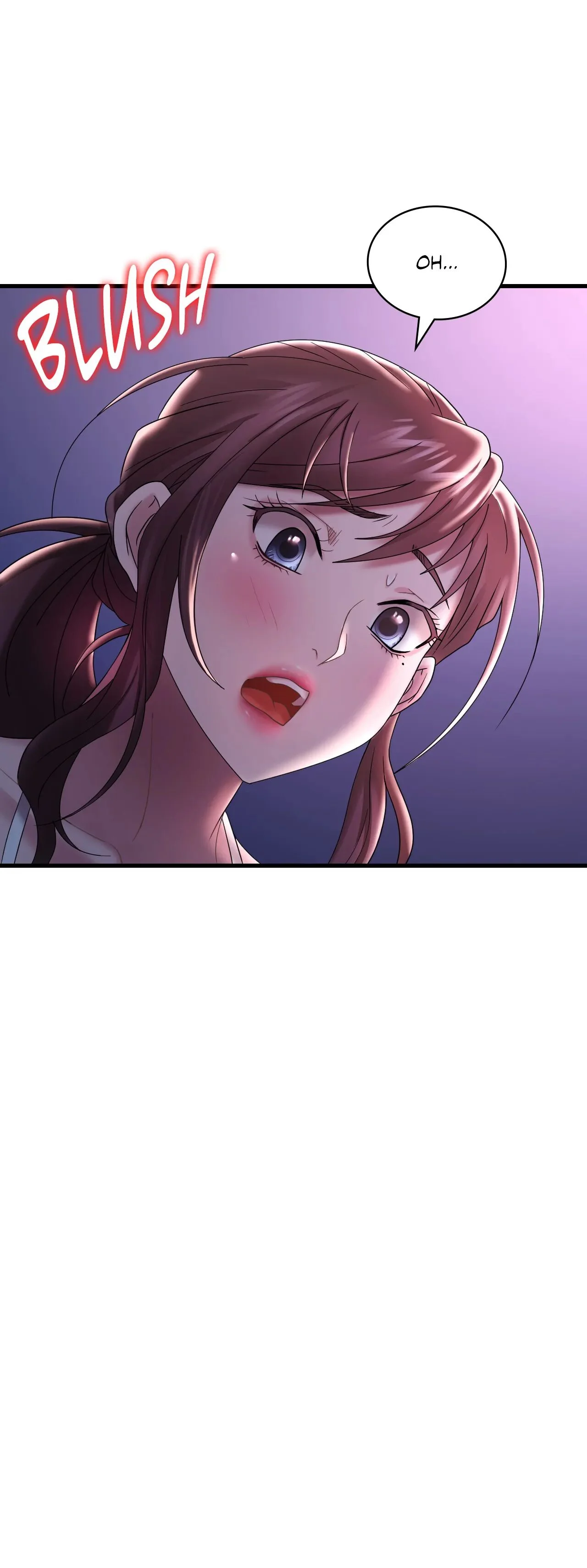 Drunk on You (Official Uncensored) chapter 15 page 42