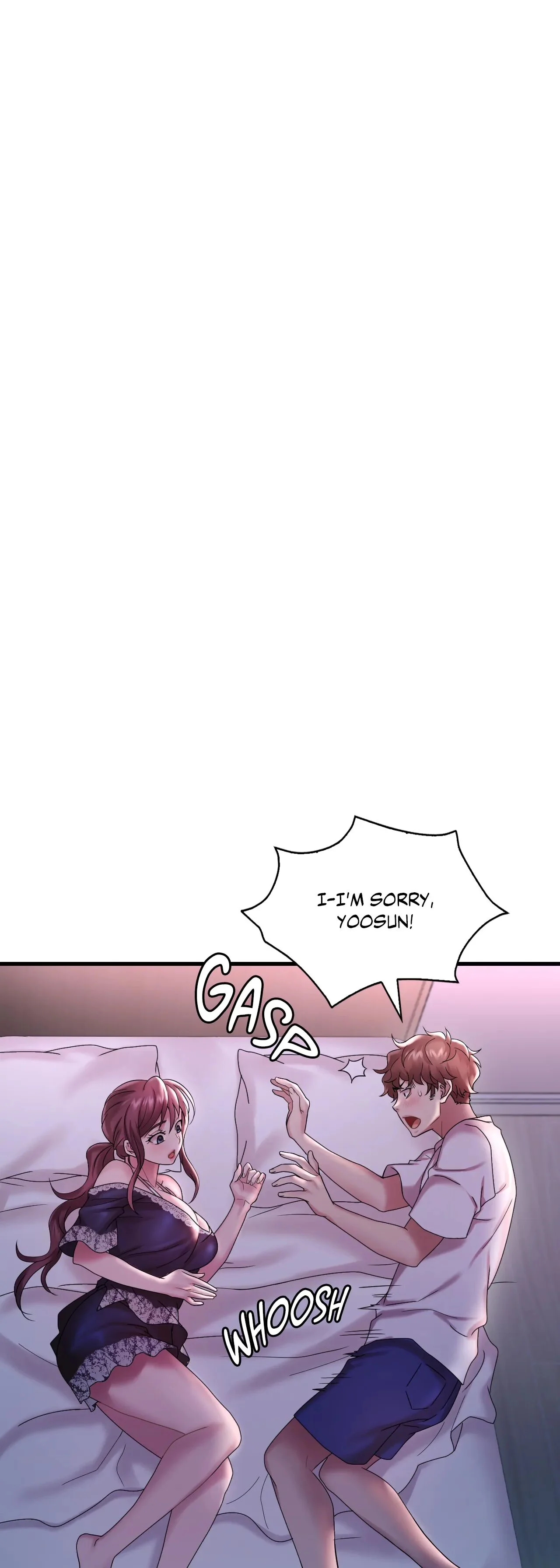 Drunk on You (Official Uncensored) chapter 15 page 43