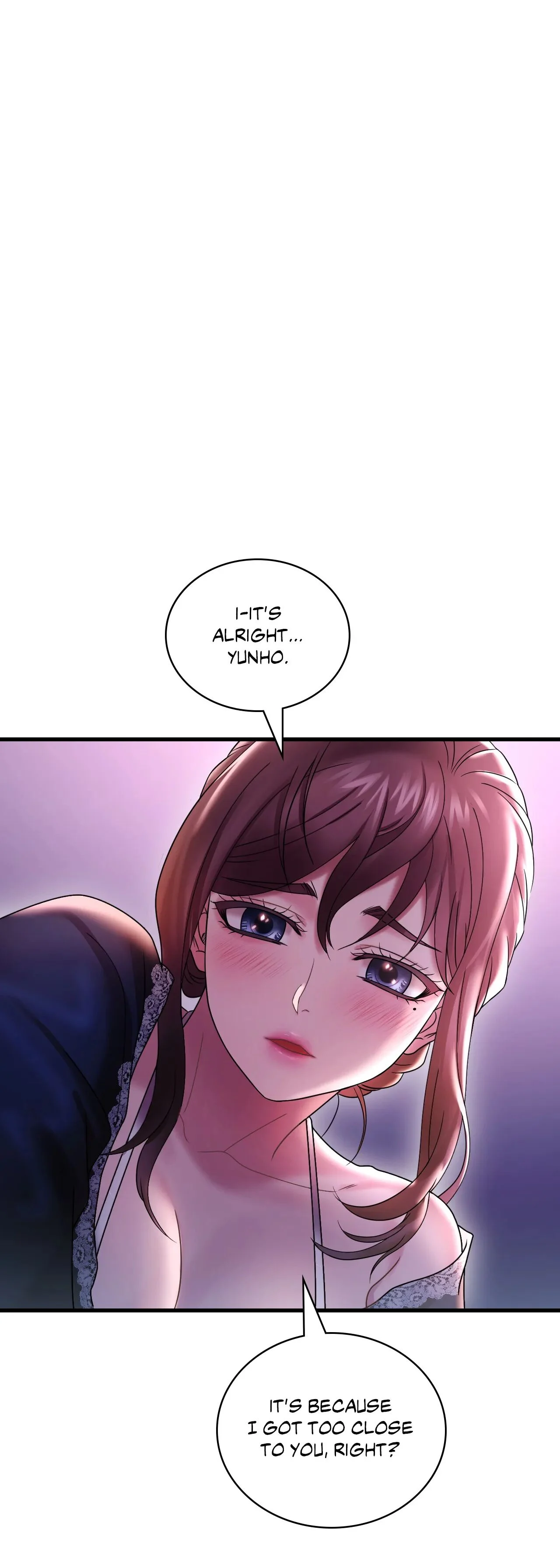Drunk on You (Official Uncensored) chapter 15 page 45