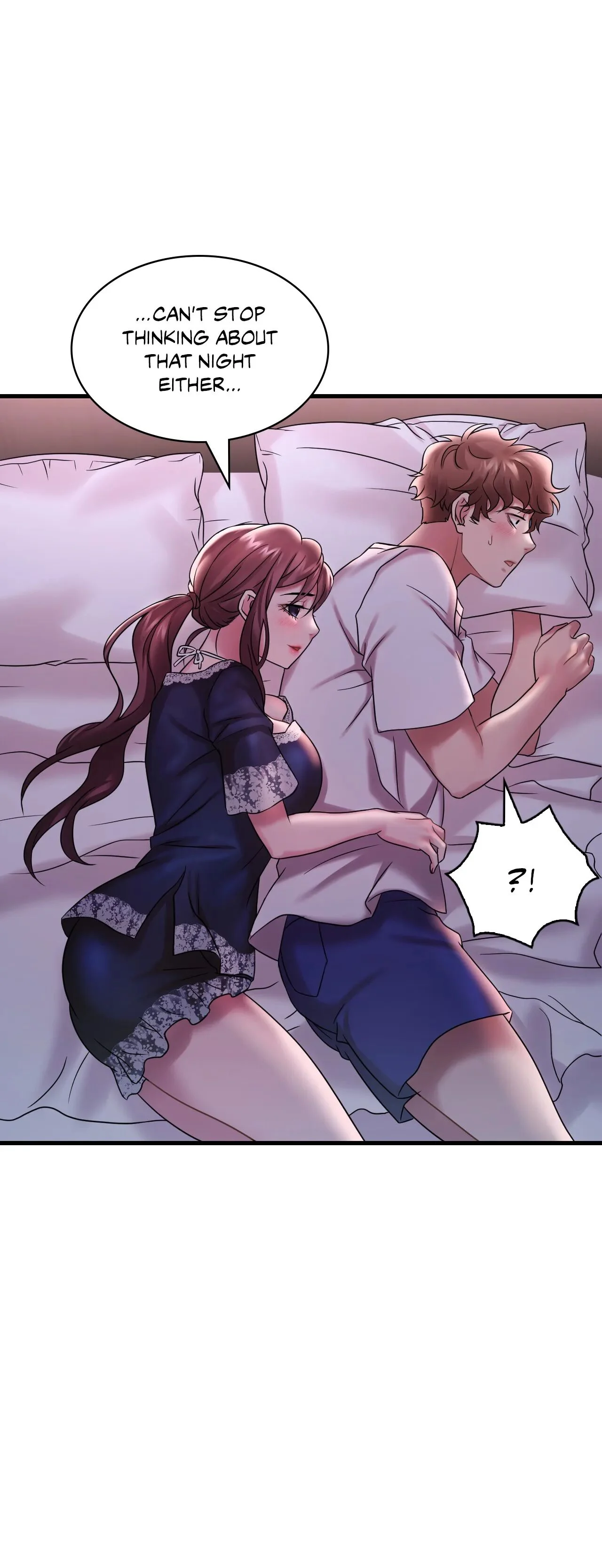 Drunk on You (Official Uncensored) chapter 15 page 50