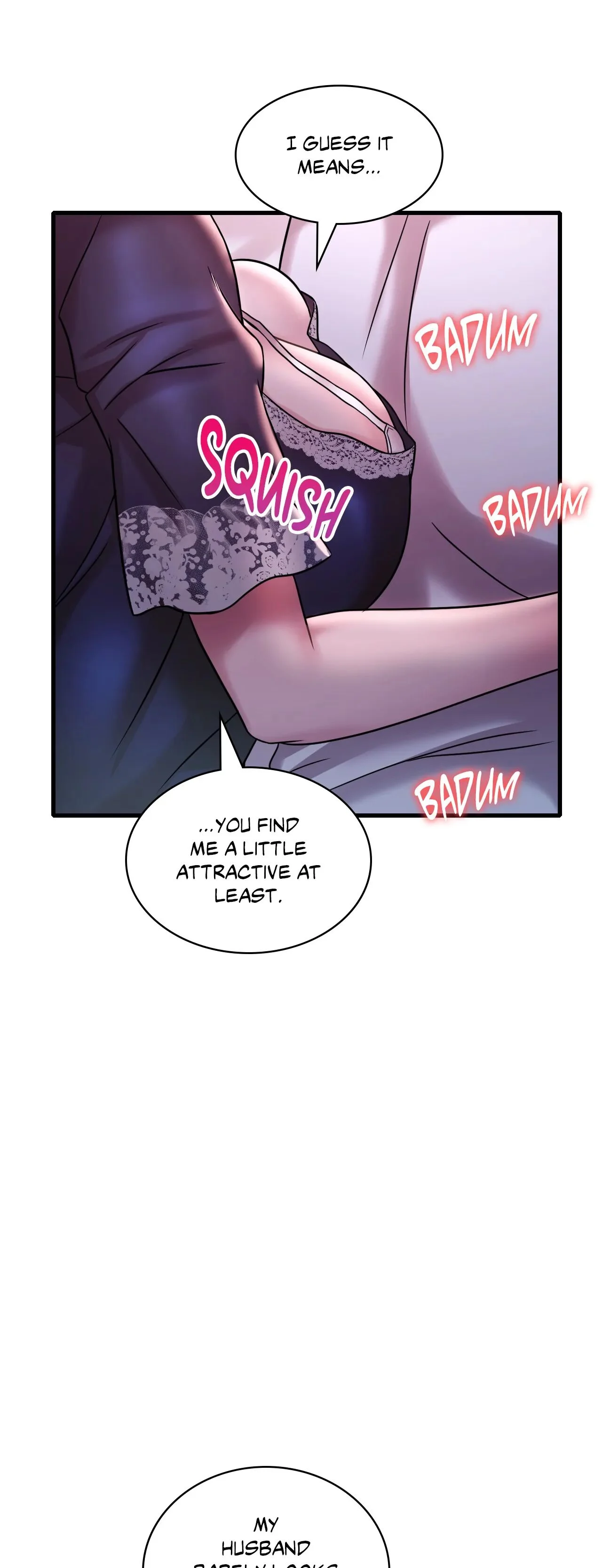 Drunk on You (Official Uncensored) chapter 15 page 51