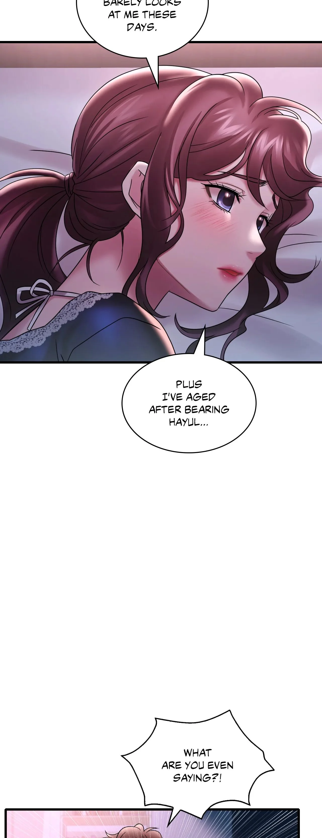 Drunk on You (Official Uncensored) chapter 15 page 52