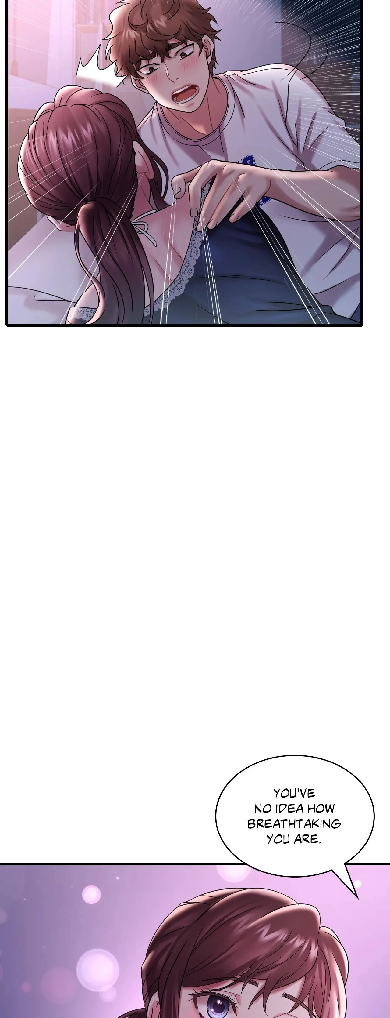 Drunk on You (Official Uncensored) chapter 15 page 53