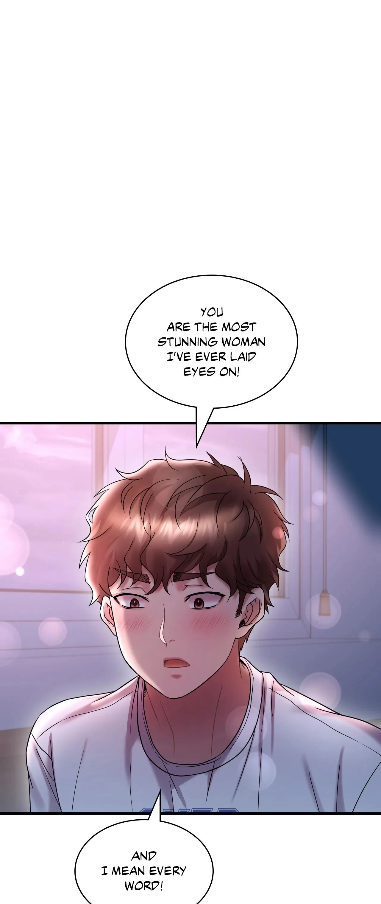 Drunk on You (Official Uncensored) chapter 15 page 55