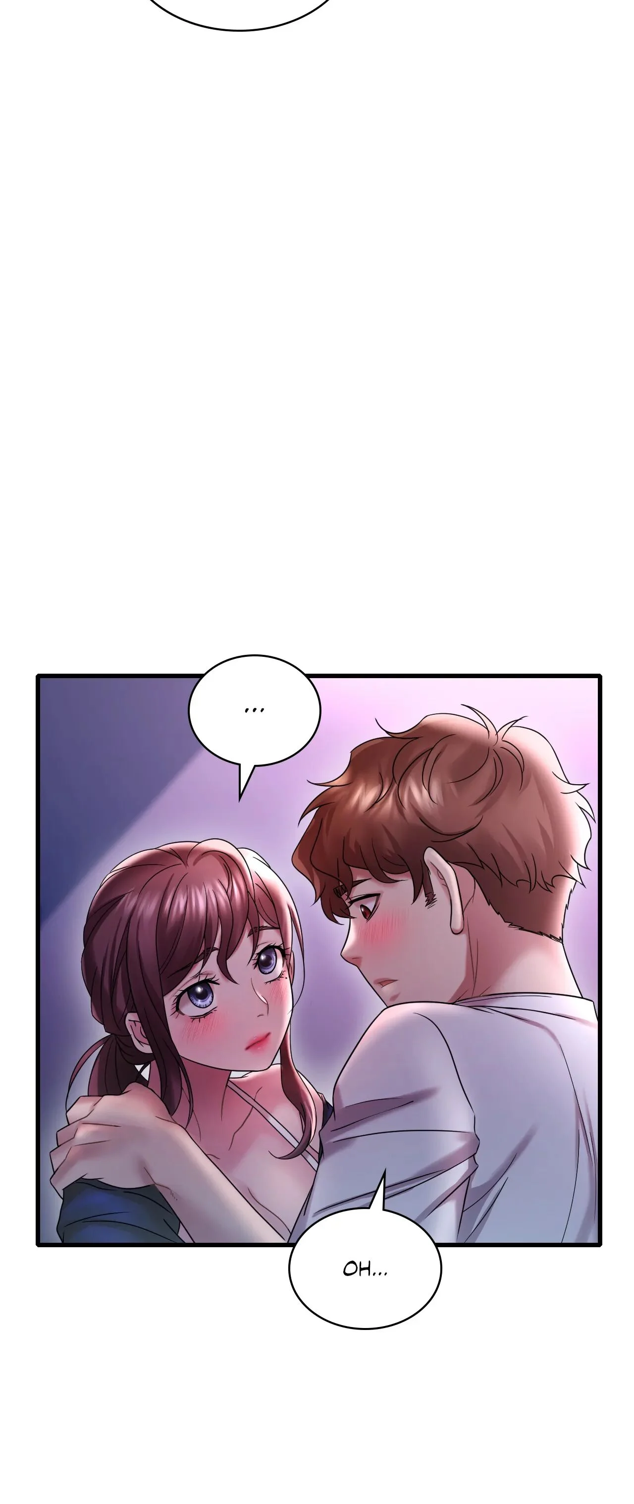 Drunk on You (Official Uncensored) chapter 15 page 56