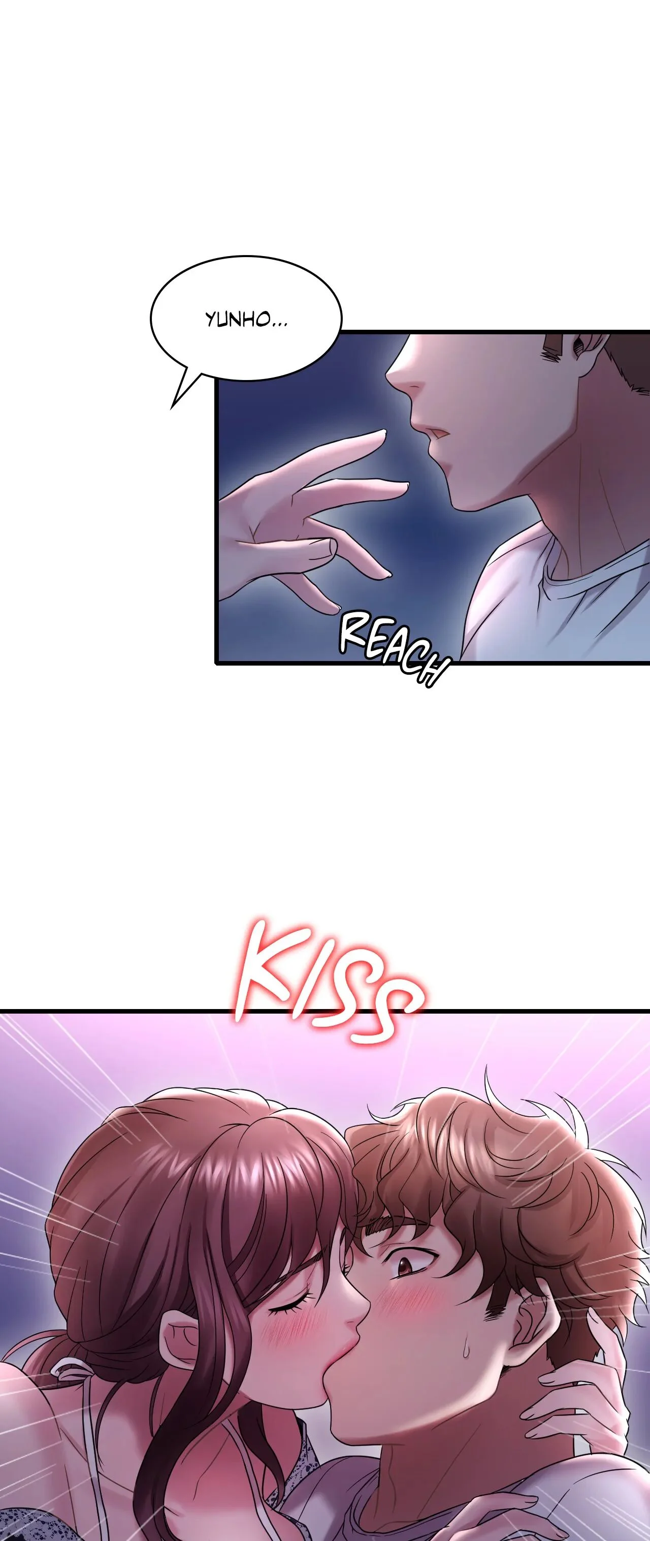 Drunk on You (Official Uncensored) chapter 15 page 58
