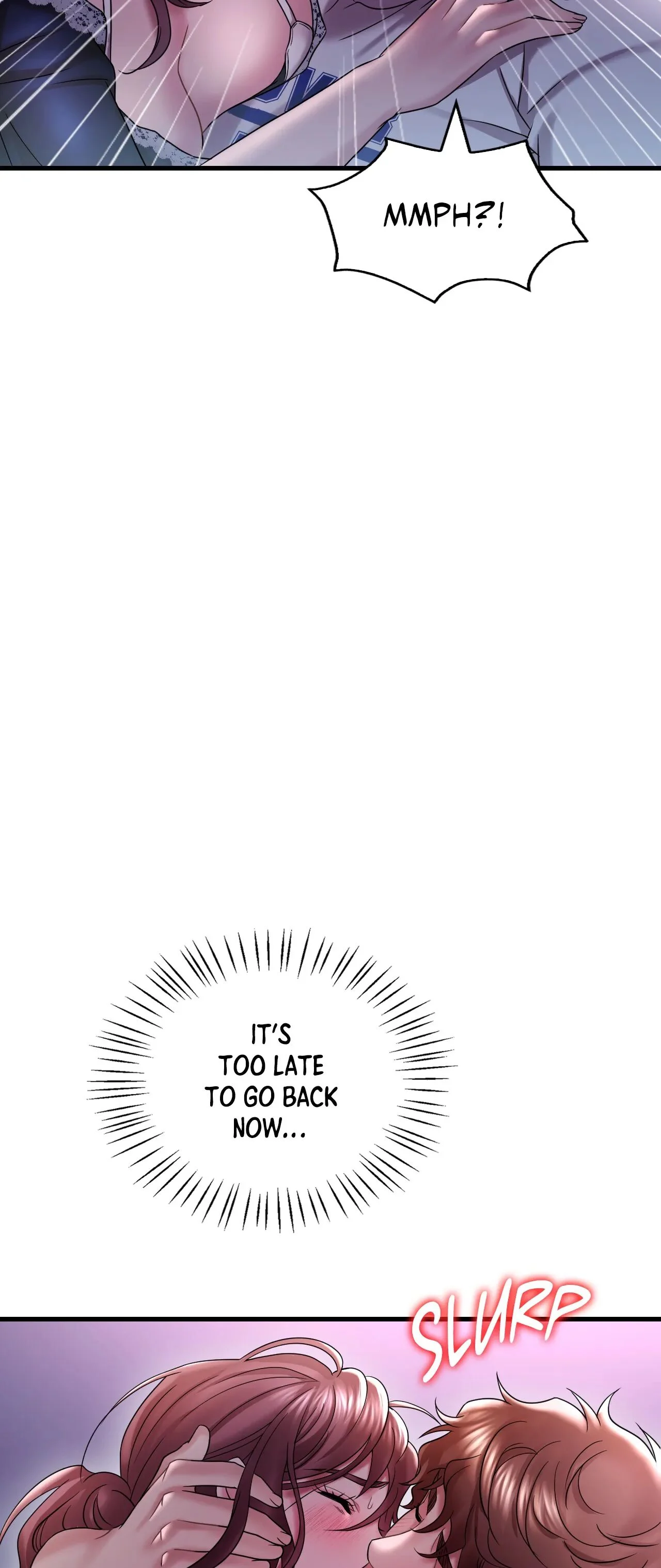 Drunk on You (Official Uncensored) chapter 15 page 59