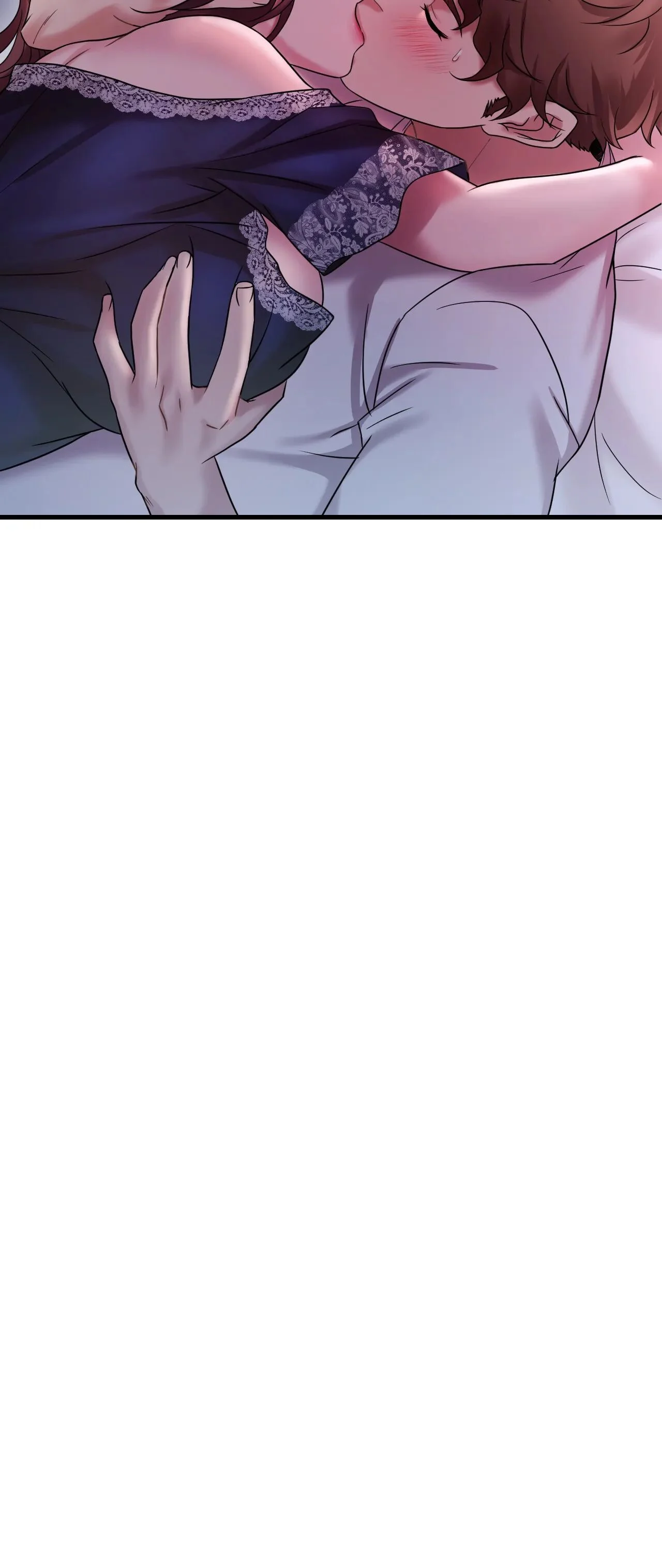 Drunk on You (Official Uncensored) chapter 15 page 60