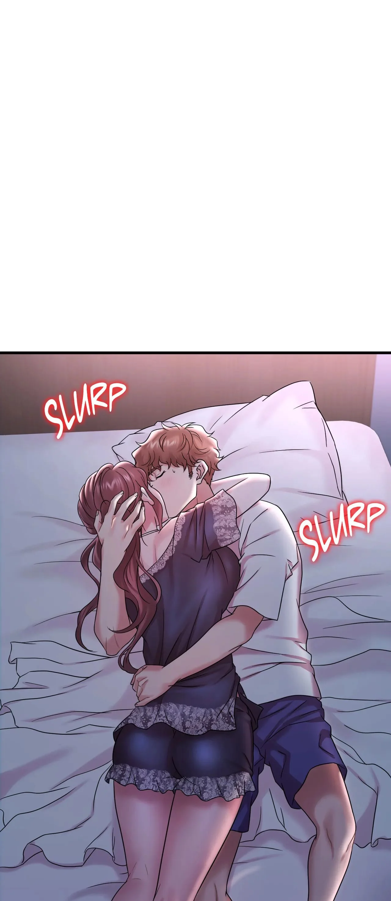 Drunk on You (Official Uncensored) chapter 15 page 61