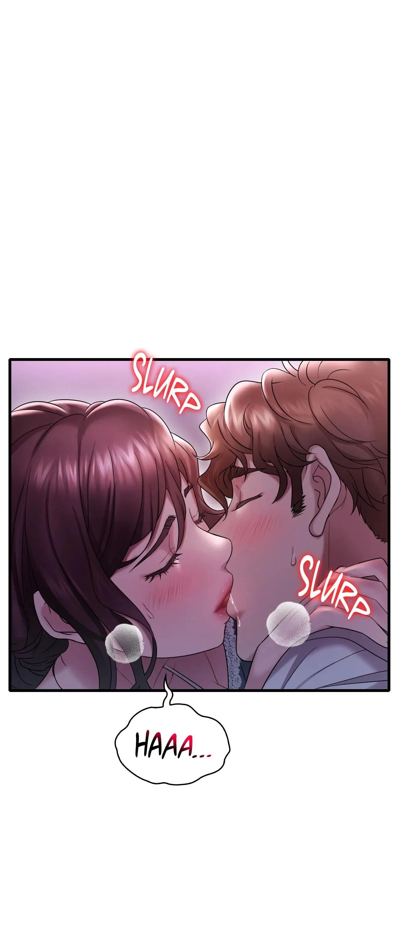 Drunk on You (Official Uncensored) chapter 15 page 63