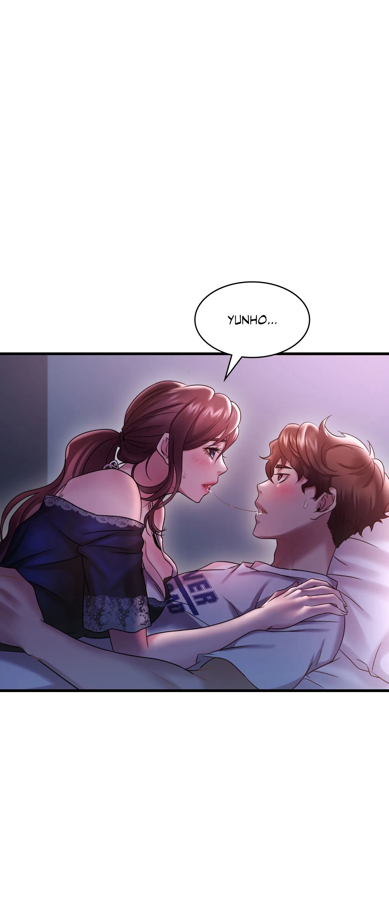 Drunk on You (Official Uncensored) chapter 15 page 67