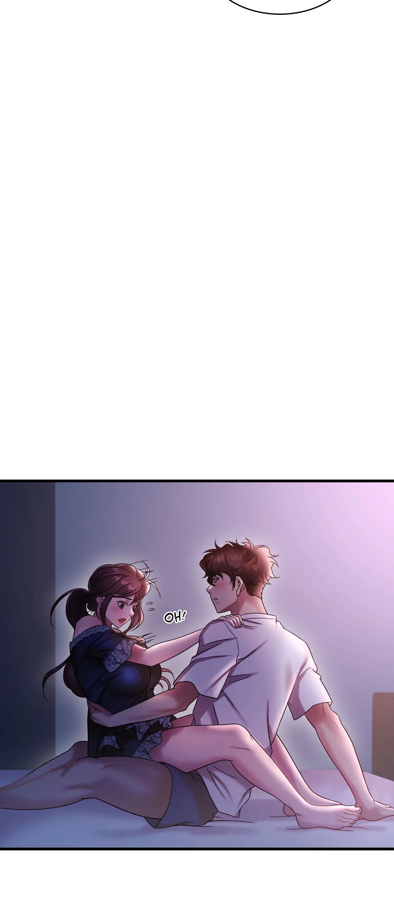 Drunk on You (Official Uncensored) chapter 15 page 69