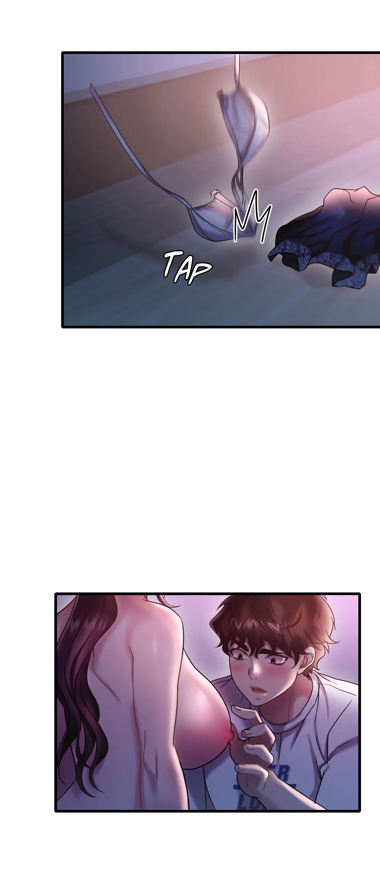 Drunk on You (Official Uncensored) chapter 15 page 71