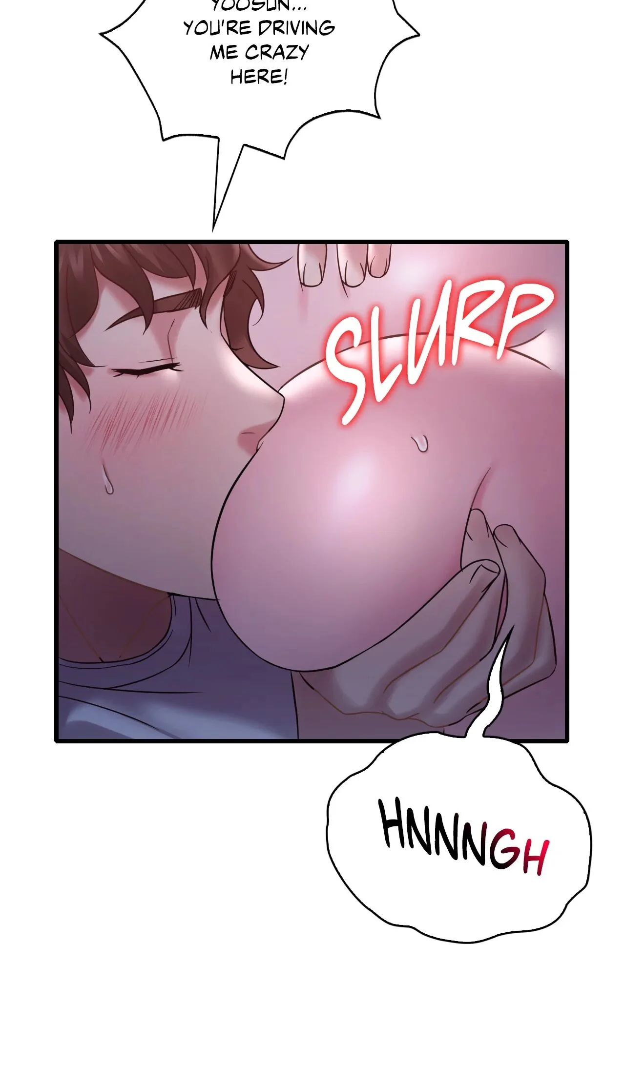 Drunk on You (Official Uncensored) chapter 15 page 75