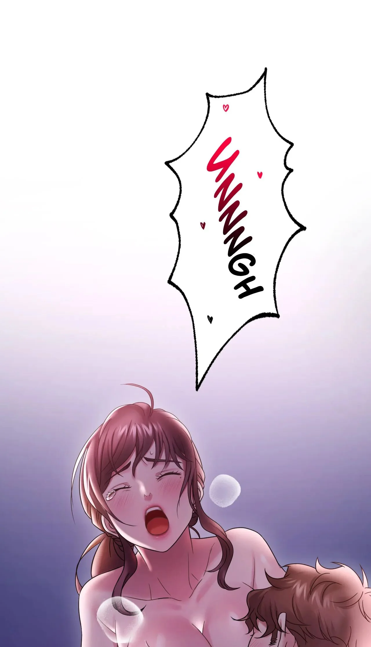 Drunk on You (Official Uncensored) chapter 15 page 76