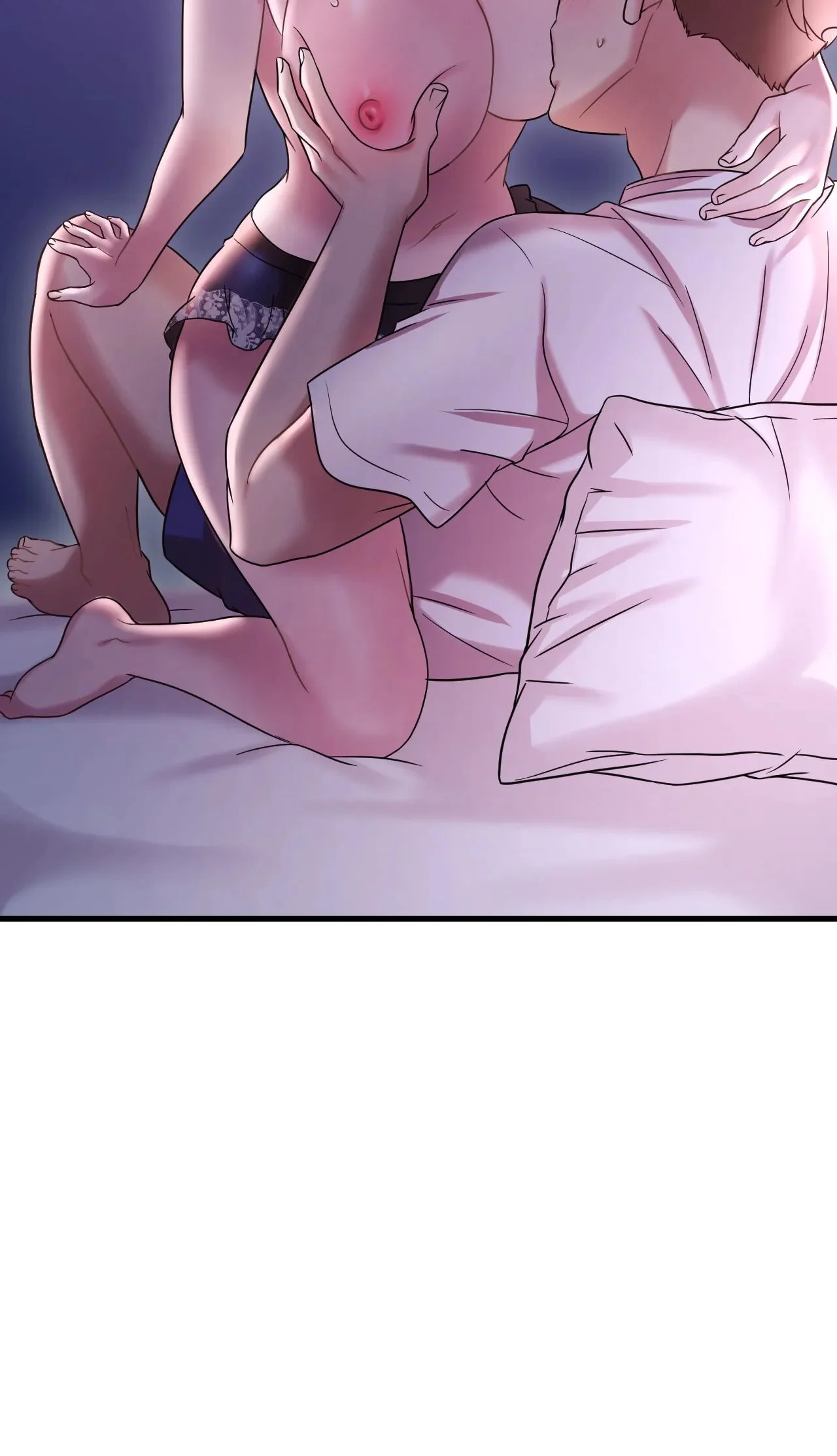 Drunk on You (Official Uncensored) chapter 15 page 77
