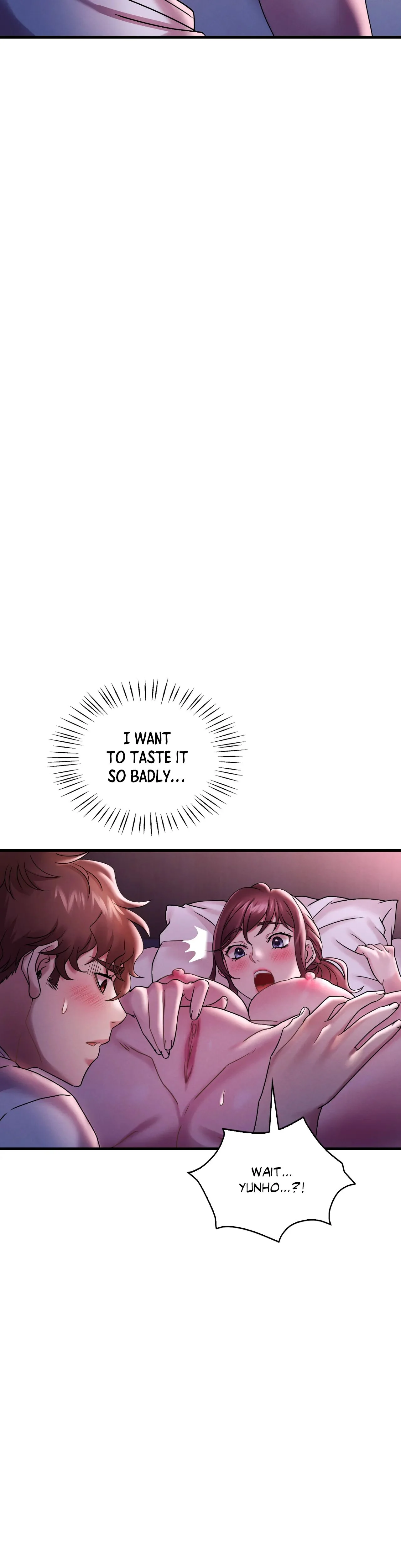 Drunk on You (Official Uncensored) chapter 16 page 12