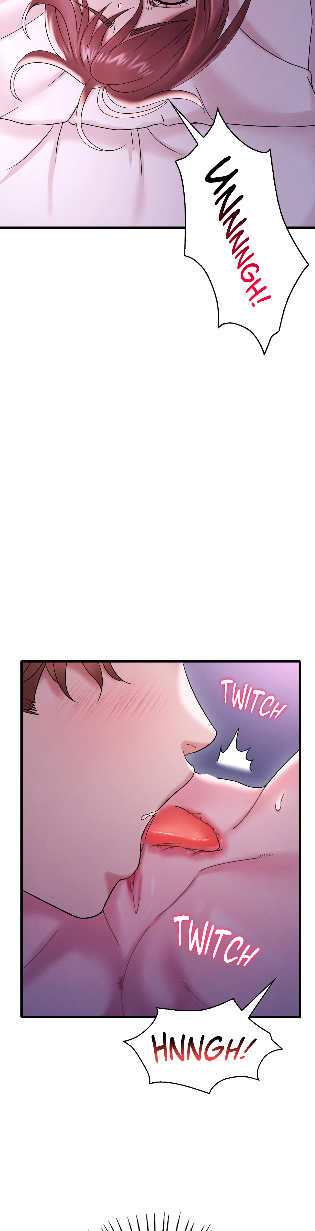 Drunk on You (Official Uncensored) chapter 16 page 16