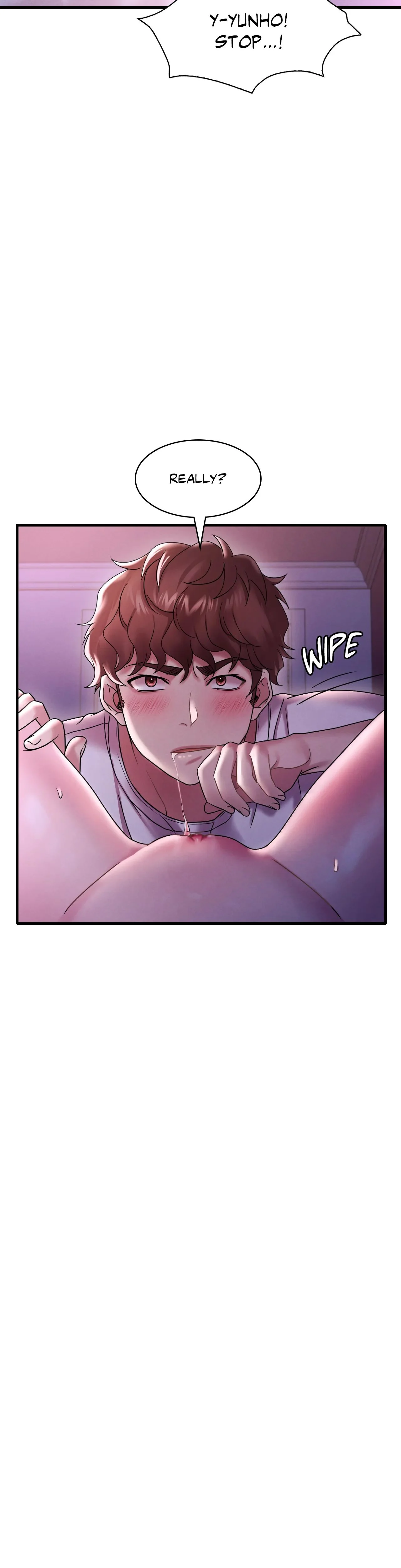 Drunk on You (Official Uncensored) chapter 16 page 18