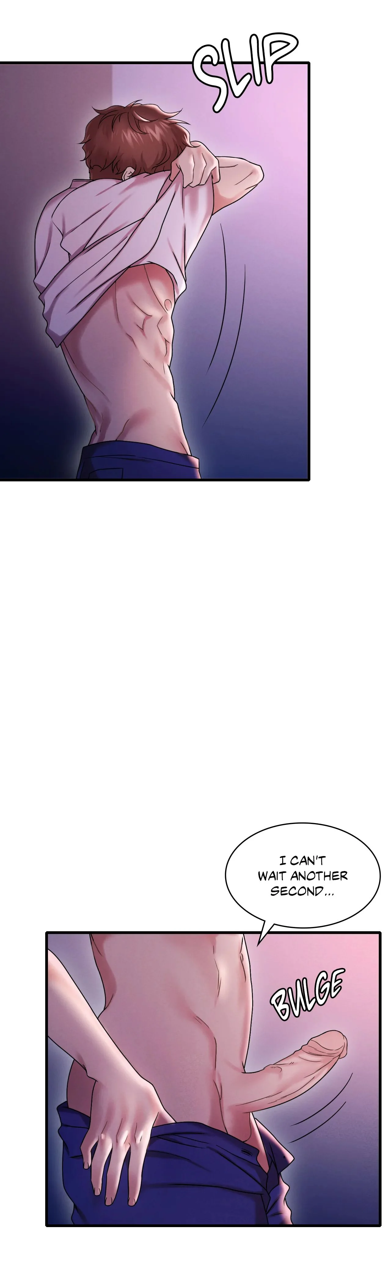 Drunk on You (Official Uncensored) chapter 16 page 20