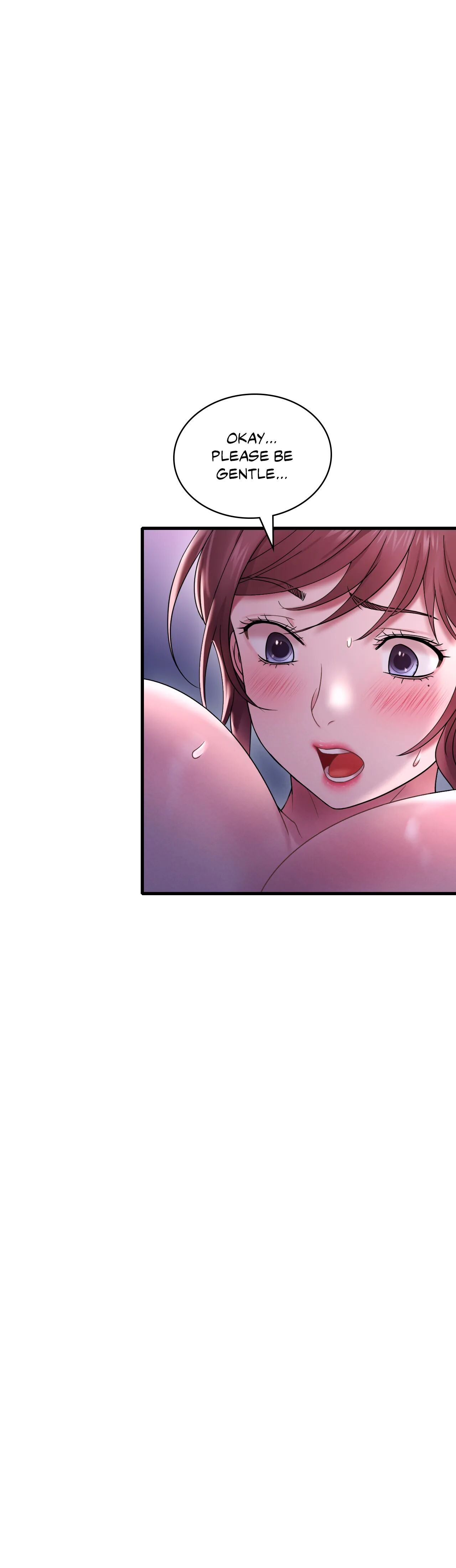 Drunk on You (Official Uncensored) chapter 16 page 24