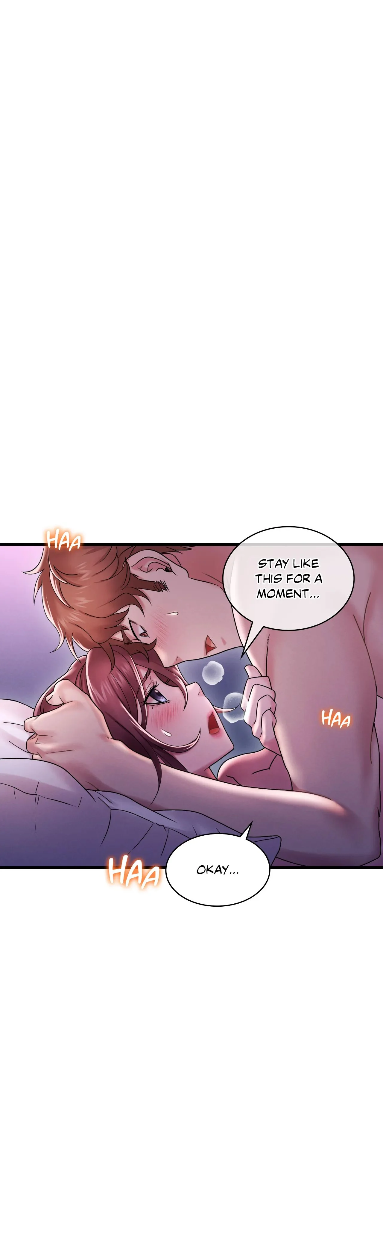 Drunk on You (Official Uncensored) chapter 16 page 29