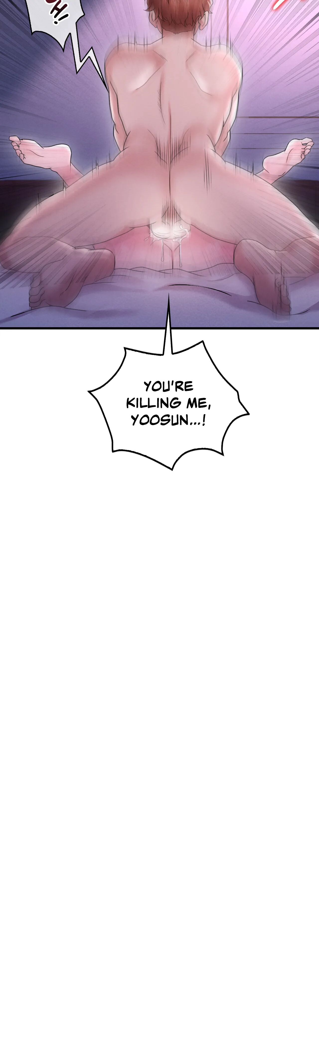 Drunk on You (Official Uncensored) chapter 16 page 33
