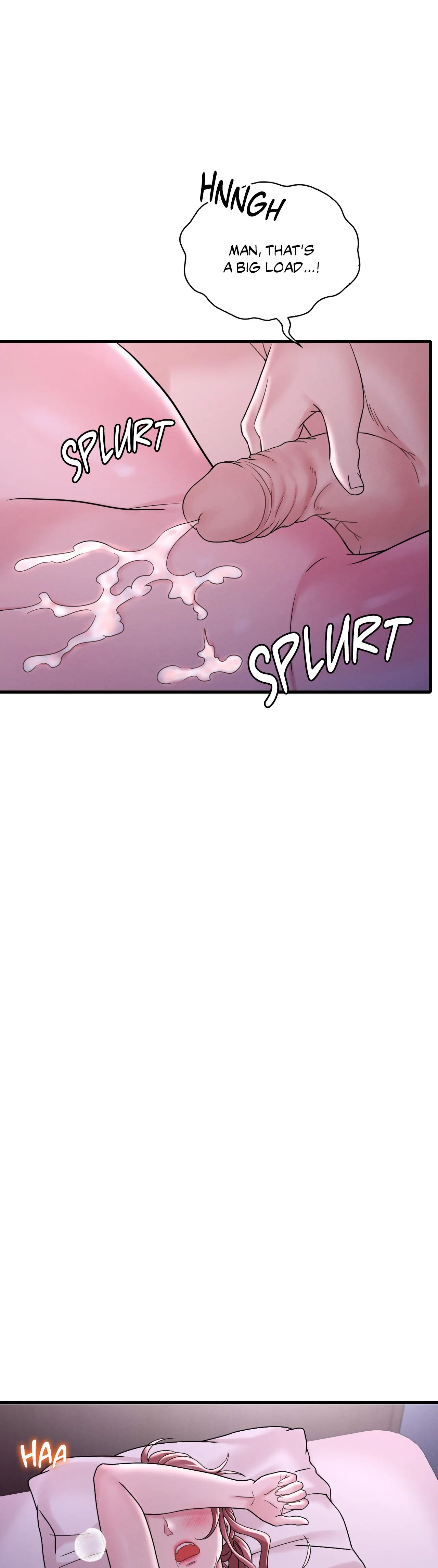 Drunk on You (Official Uncensored) chapter 16 page 41