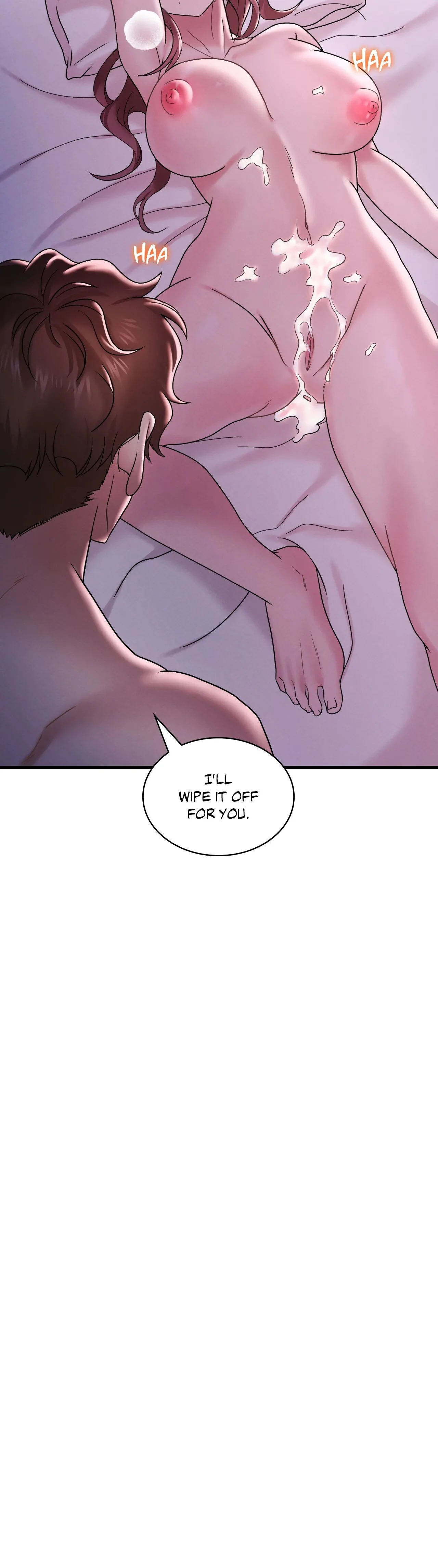 Drunk on You (Official Uncensored) chapter 16 page 42