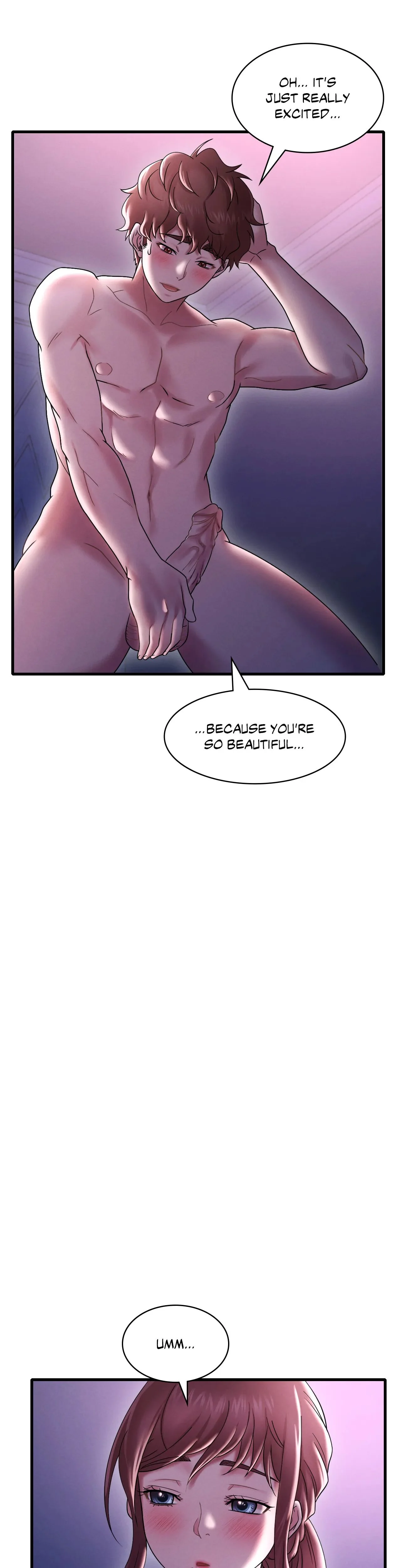 Drunk on You (Official Uncensored) chapter 16 page 47