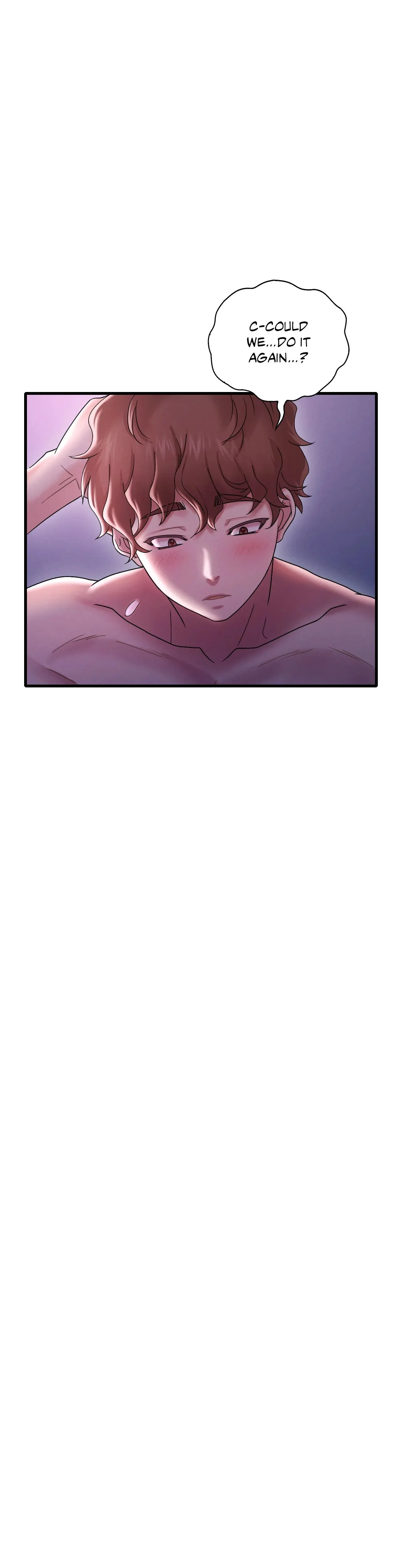 Drunk on You (Official Uncensored) chapter 16 page 49