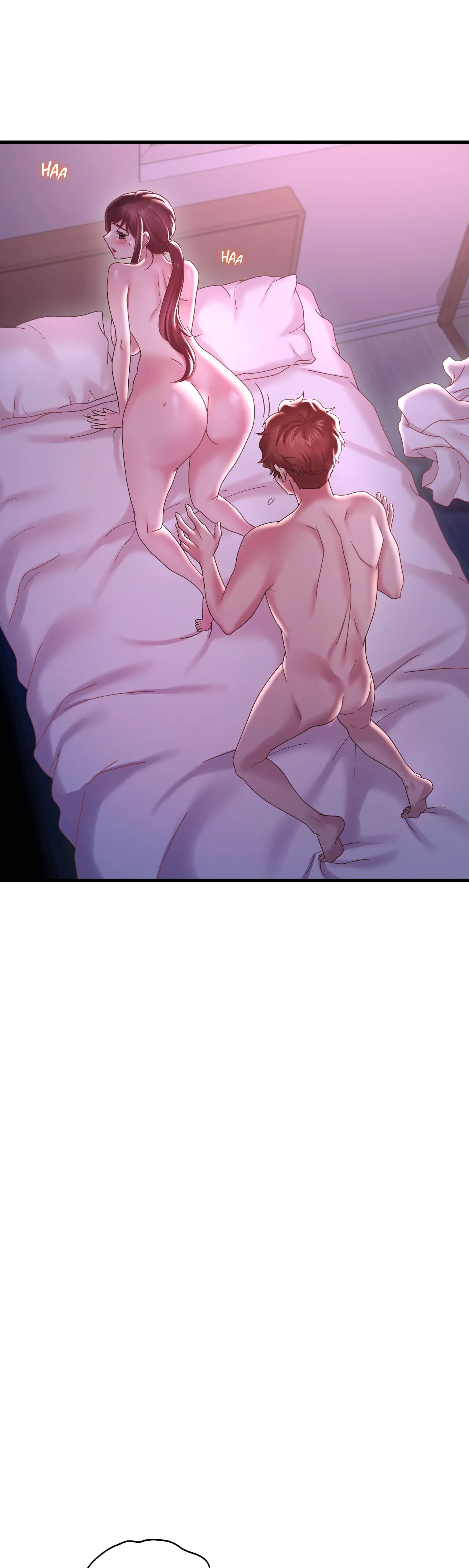 Drunk on You (Official Uncensored) chapter 17 page 7