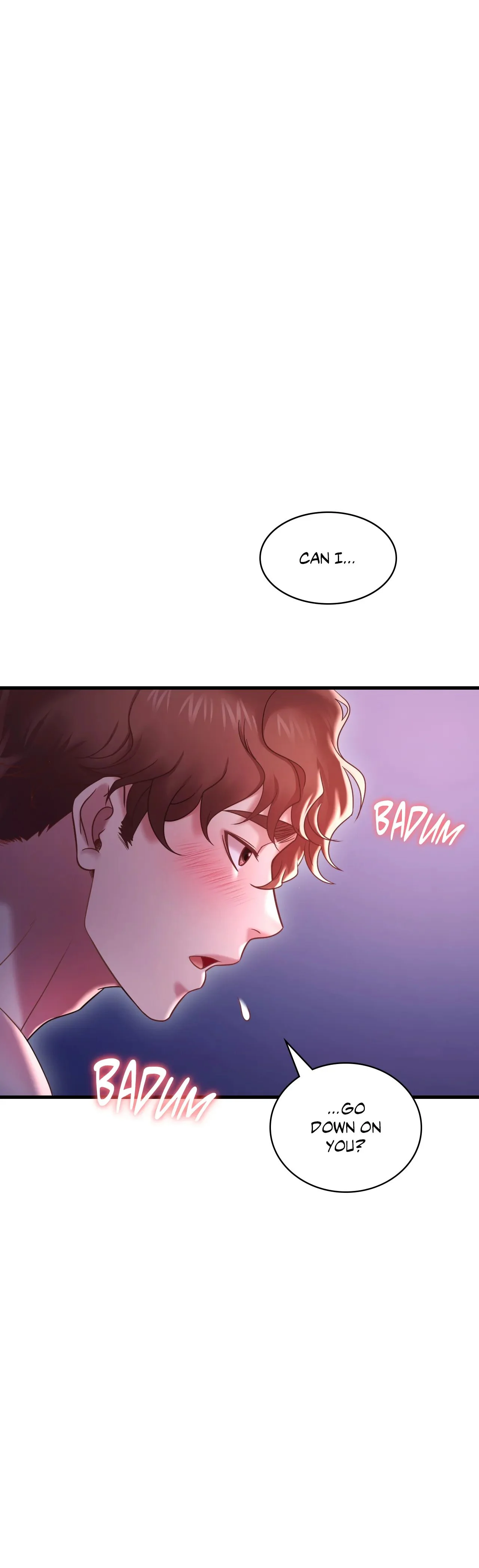 Drunk on You (Official Uncensored) chapter 17 page 11