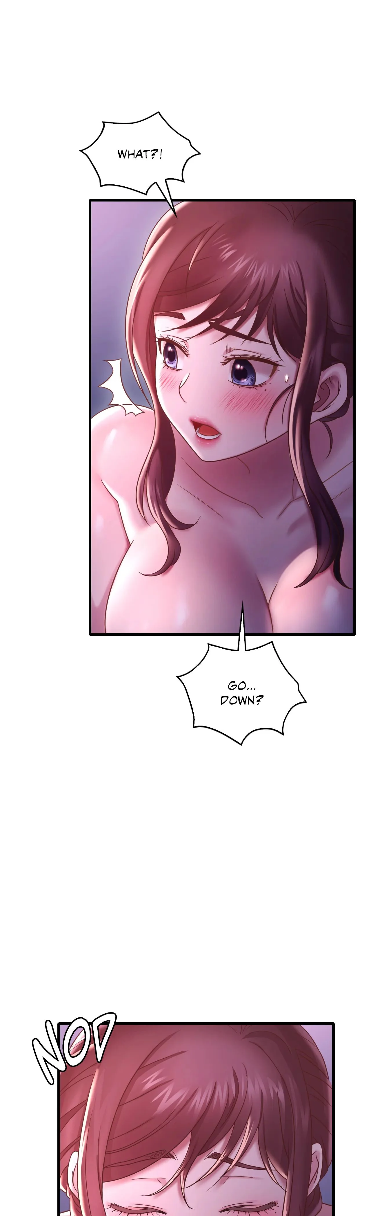 Drunk on You (Official Uncensored) chapter 17 page 12