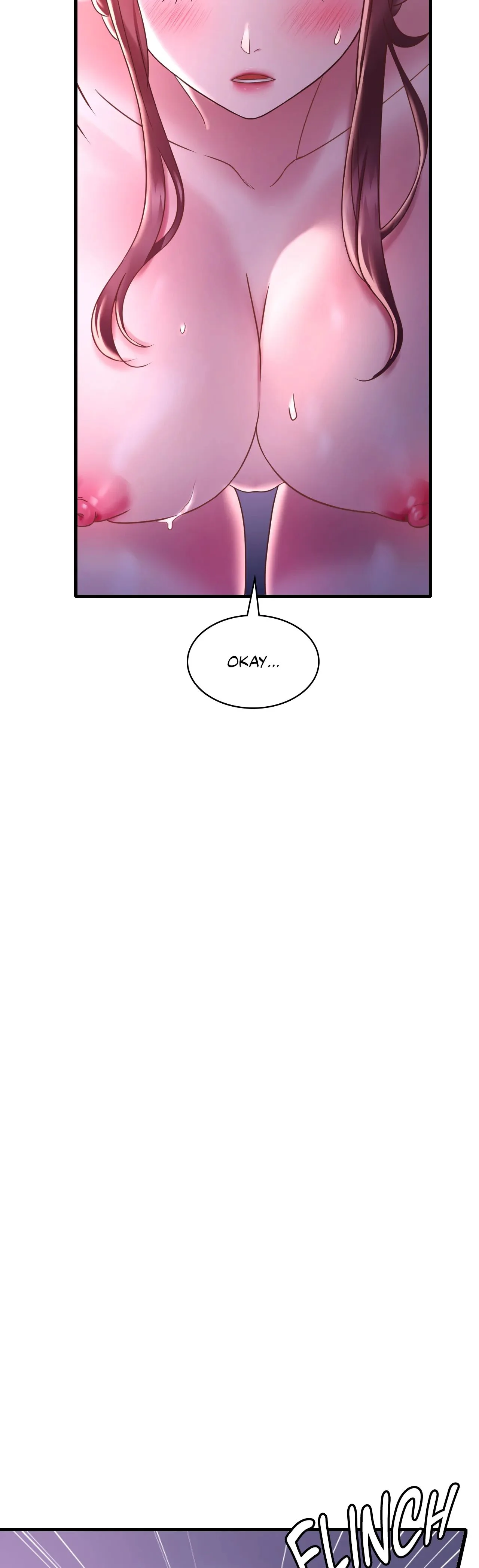 Drunk on You (Official Uncensored) chapter 17 page 13