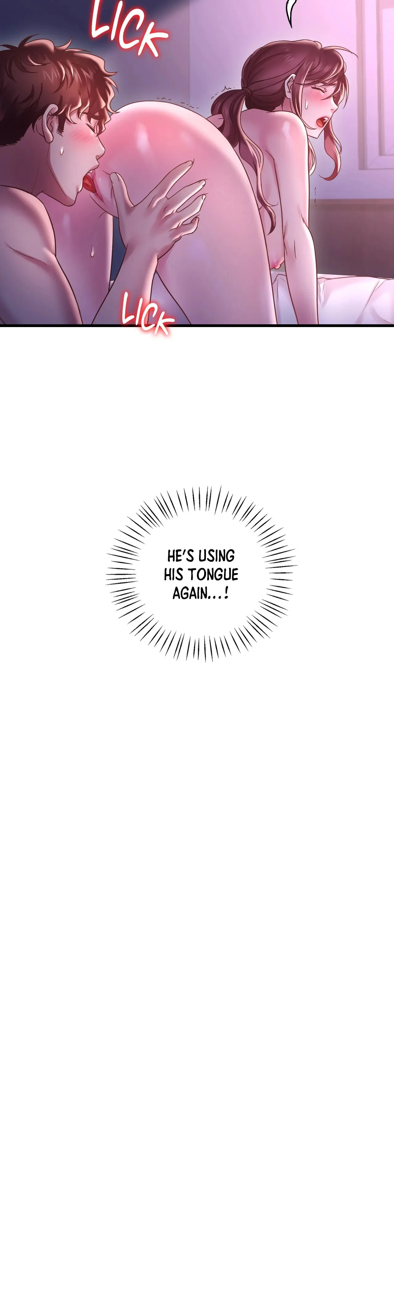 Drunk on You (Official Uncensored) chapter 17 page 15