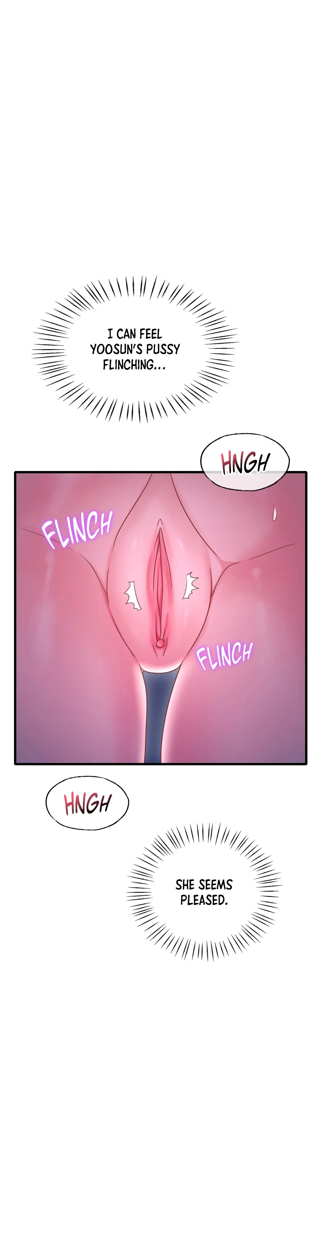 Drunk on You (Official Uncensored) chapter 17 page 16