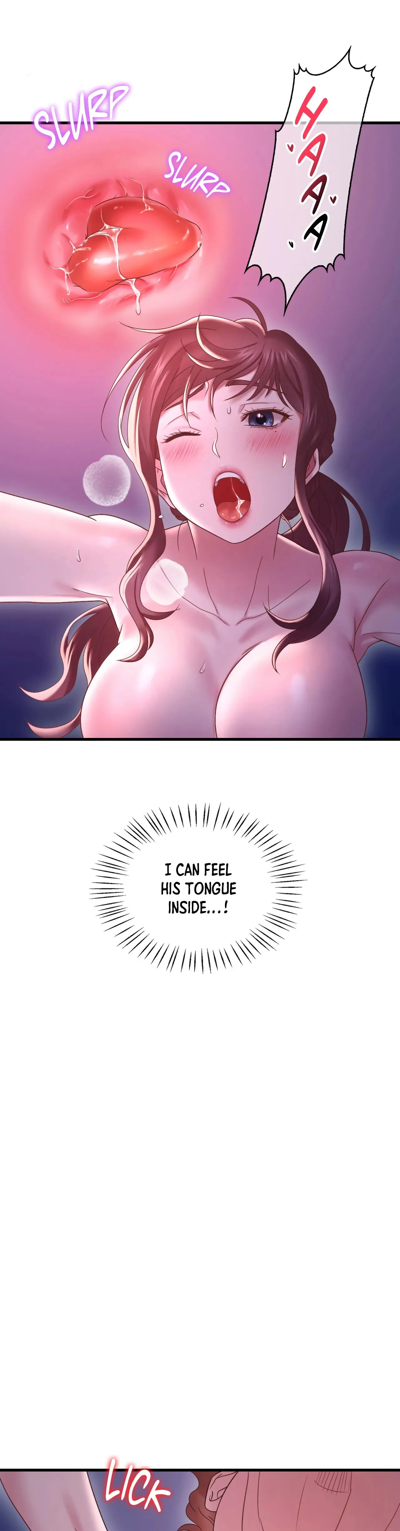 Drunk on You (Official Uncensored) chapter 17 page 18