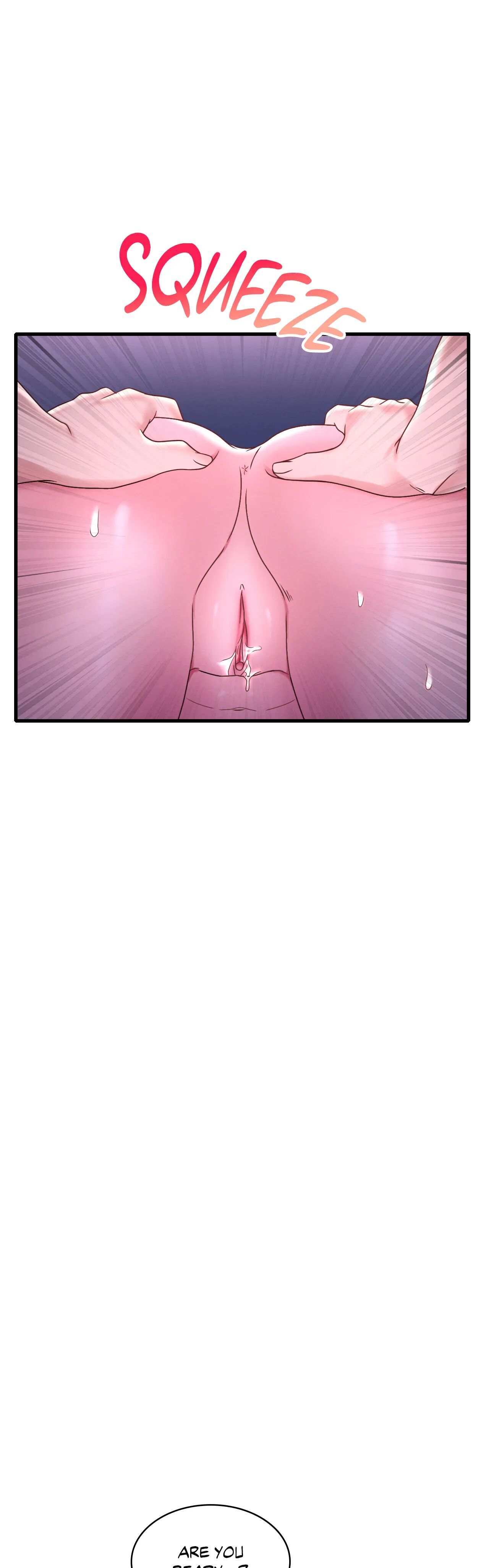 Drunk on You (Official Uncensored) chapter 17 page 21