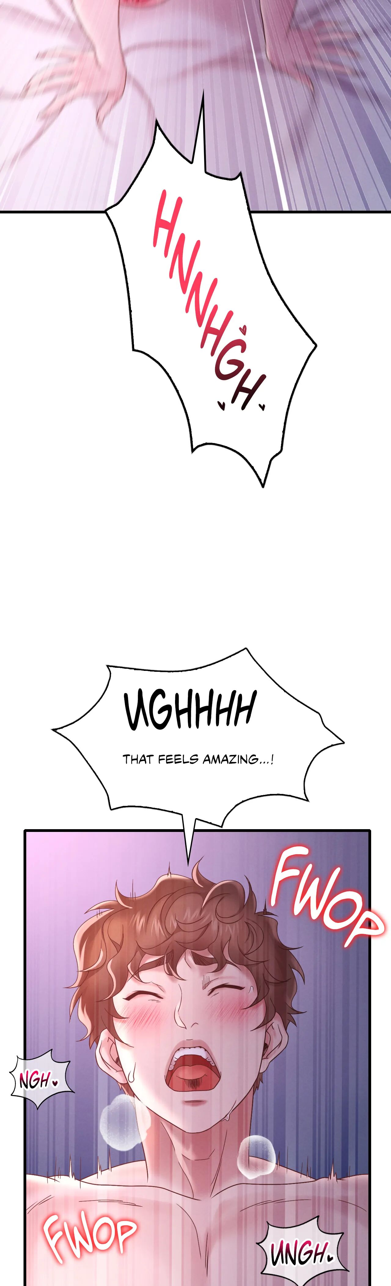Drunk on You (Official Uncensored) chapter 17 page 25