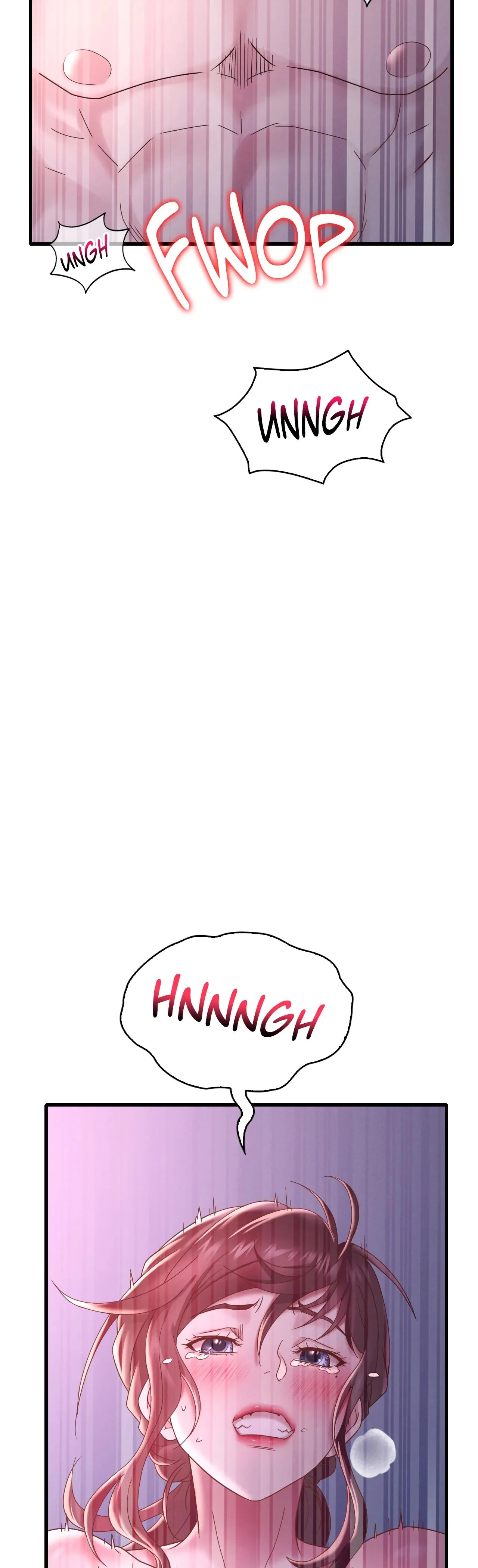 Drunk on You (Official Uncensored) chapter 17 page 26
