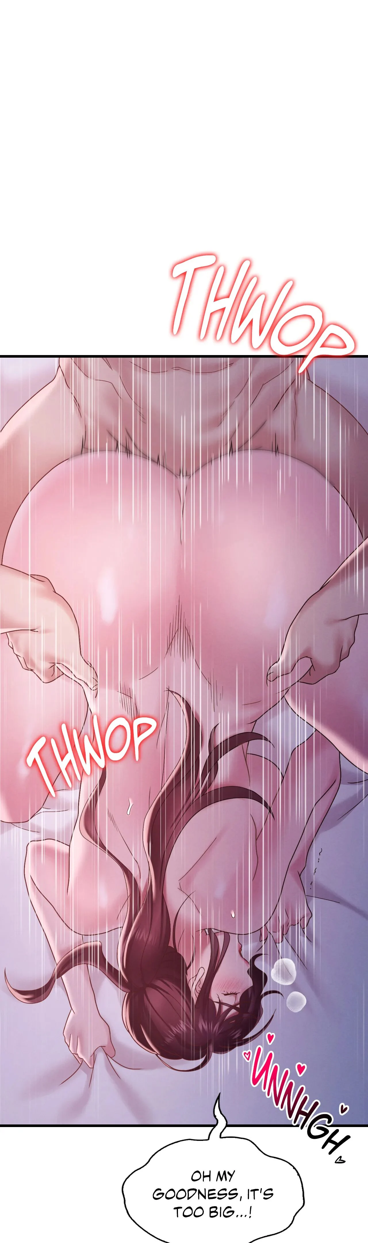 Drunk on You (Official Uncensored) chapter 17 page 29