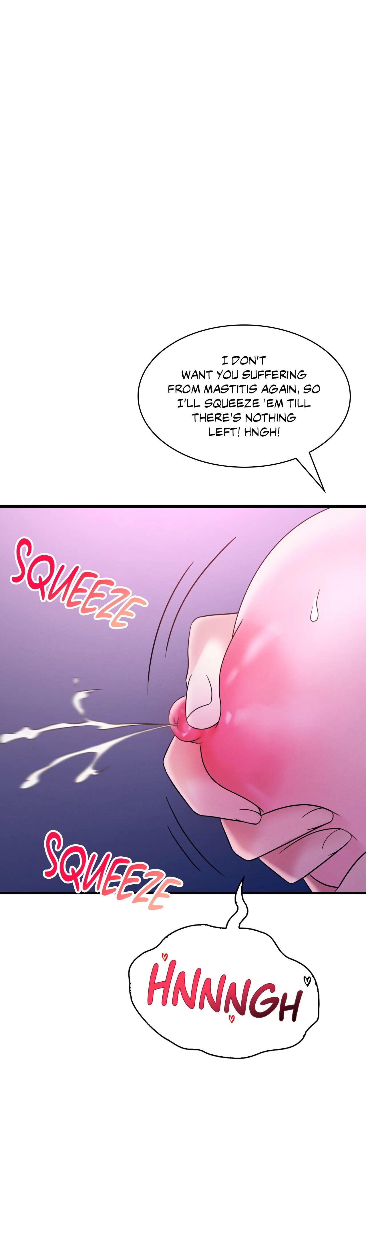 Drunk on You (Official Uncensored) chapter 17 page 33
