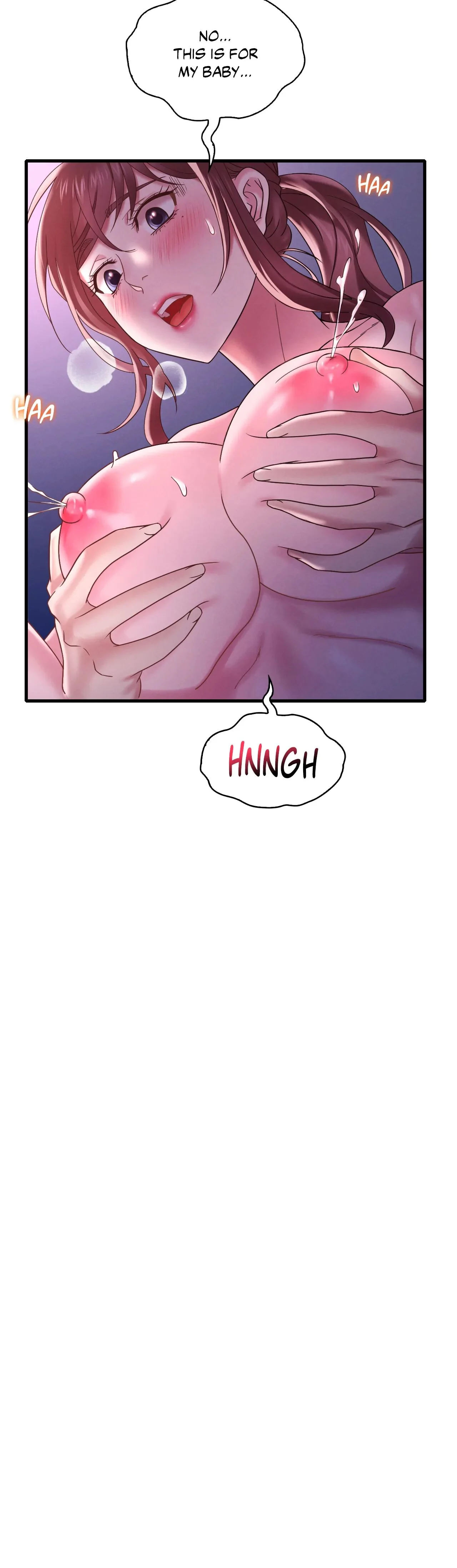 Drunk on You (Official Uncensored) chapter 17 page 36