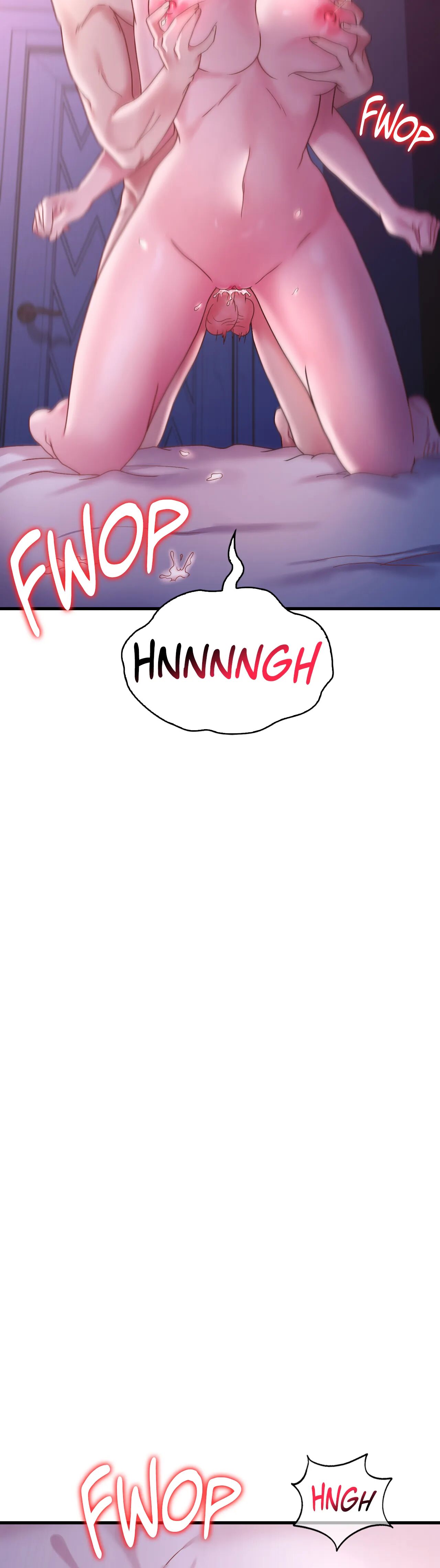 Drunk on You (Official Uncensored) chapter 17 page 38